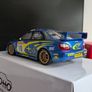 Otto Subaru Impreza WRC Tommi Makinen 1/18 Image 6