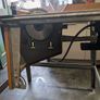 AEG table saw 220v Image 5