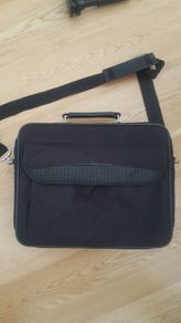 Lap top case