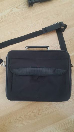 Lap top case