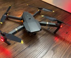 DJI mavic Pro