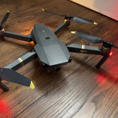 DJI mavic Pro