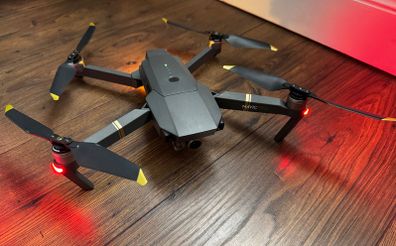 DJI mavic Pro