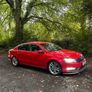 2012 Vw Passat B7 Nct 06/27 Image 2