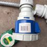 32 amp extension lead 2 meters 10square Image 3