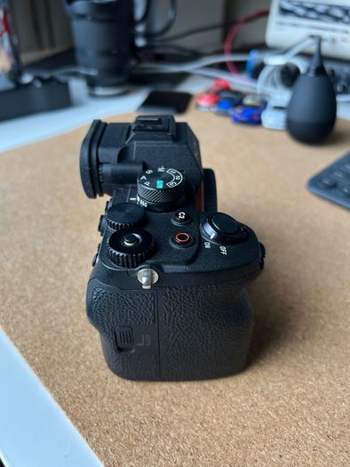 Sony A7IV Camera Mint Condition