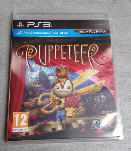 Folklore, Puppeteer and Atelier Rorona