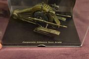 Star Wars "Corporate Alliance Tank Droid" Model