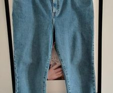 New Look Straight jeans size 16