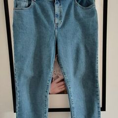 New Look Straight jeans size 16