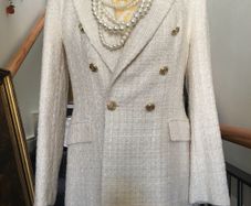 Zara blazer, new, size S