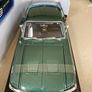 Ford Mustang 1967 1/18 NIB Image 6