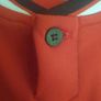 Manchester united 2014/2015 home football jersey shirt  Size M medium NIKE dri-fit chevrolet Man U Image 10