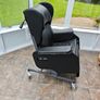 Clinical Medical Specialist tilting Mobility chair Milano Image 3