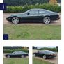 Jaguar XK8 alloys Image 2