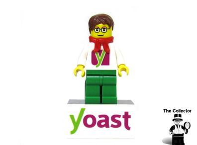 Lego Promotional Yoast Minifigure Special Limited Edition Super Rare Minifigure  Lego Promo Kit Figure YOAST On Magnet Holder Also With Scooter Very Rare   Little is known about these figures but one thing i do know is that they are rare and hard to find