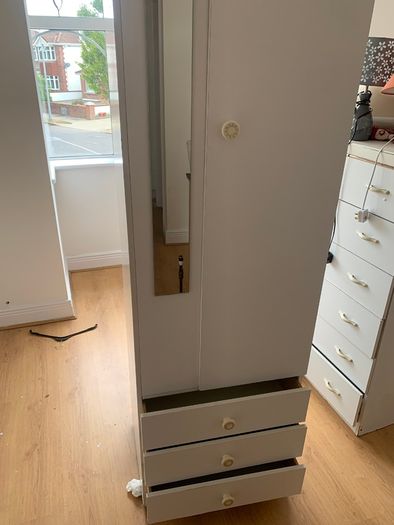 Wardrobe