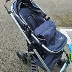 Stroller