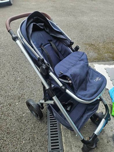 Stroller