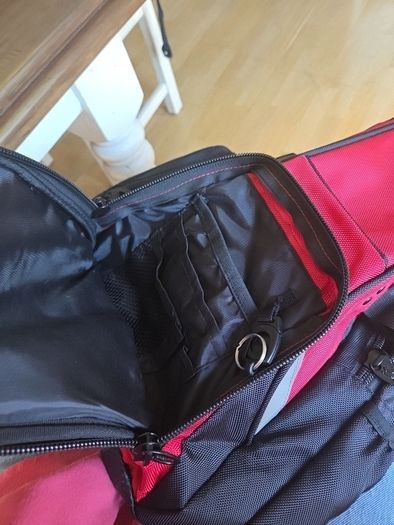 Laptop School work Bag