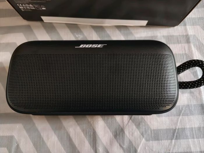 Bose Soundlink Plus