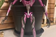 Marvel legends Tri Sentinel baf
