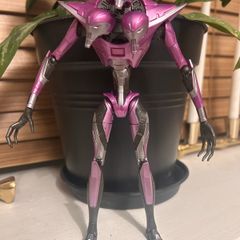 Marvel legends Tri Sentinel baf