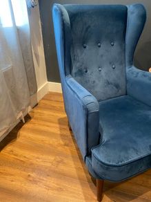arm chair