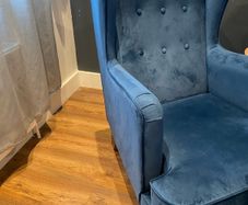 arm chair