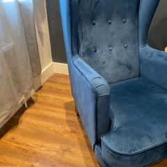 arm chair