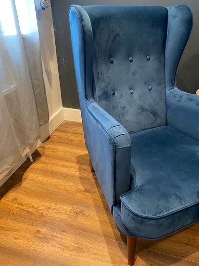 arm chair