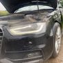 Audi A4 Breaking For Parts A7,a8,a5 Image 3
