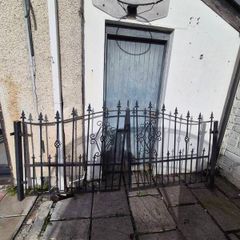 gates