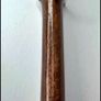 Old Chinese antique Jade Smoke pipe Image 7
