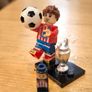 Soccer Legends Image 6