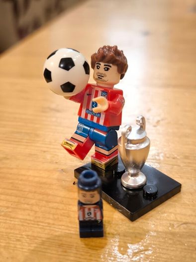 Soccer Legends