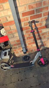 kids scooter
