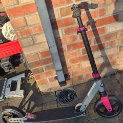kids scooter