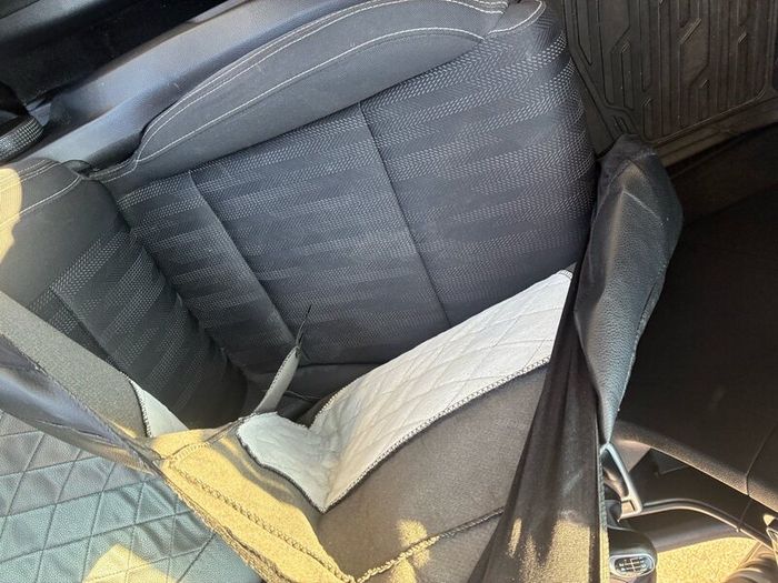 Kia shortage
