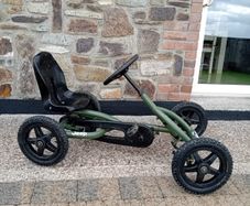 Go Cart