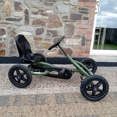 Go Cart