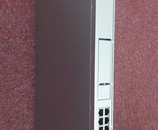 Unifi Dream Machine Pro