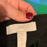 H&M black skinny jeans Image 2