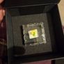 Waterford Crystal Cube Paperweight Image 7