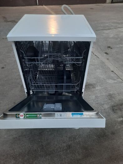 Beko Dishwasher Working Perfectly