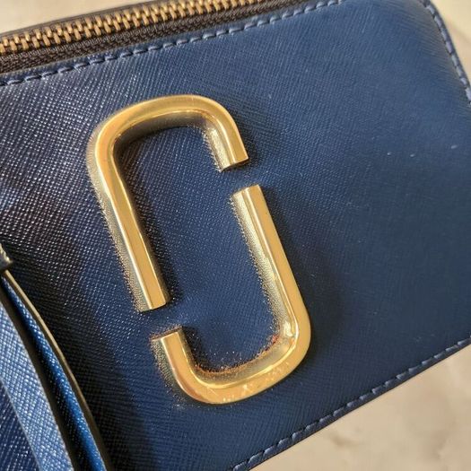 Marc jacobs snapshot bag (authentic)