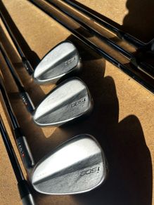 Ping I500 Irons 5-PW+U wedge