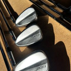 Ping I500 Irons 5-PW+U wedge