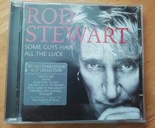 Rod Stewart Greatest Hits 2Cd