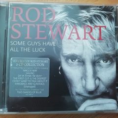 Rod Stewart Greatest Hits 2Cd